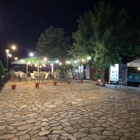 Apartament нели Ravadinovo