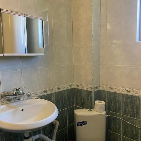 Apartament нели