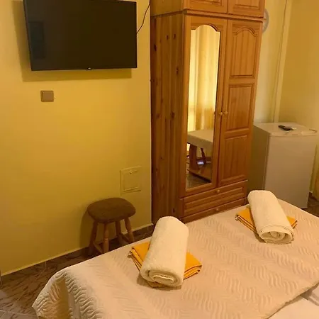 нели Apartament