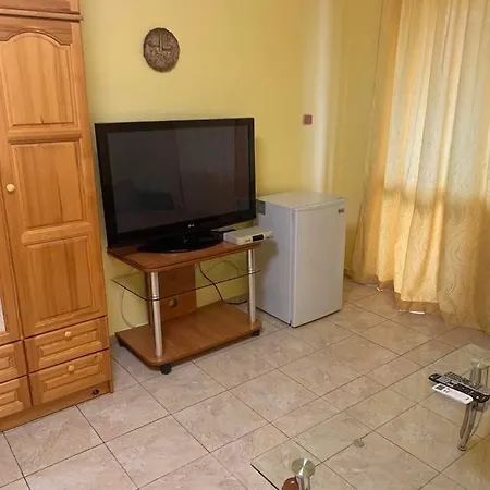 Apartament нели