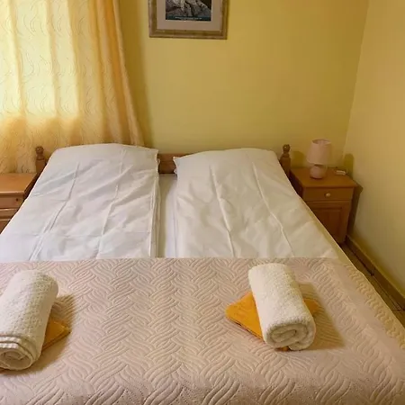 Apartament нели