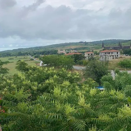 нели 公寓 Ravadinovo