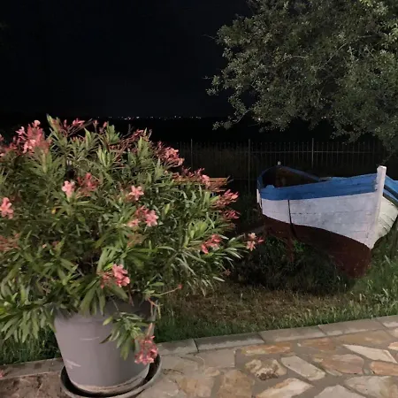 Διαμέρισμα нели