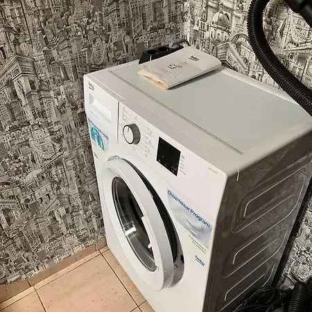 公寓 нели Ravadinovo