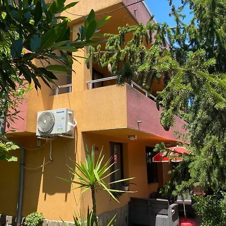 Apartment нели