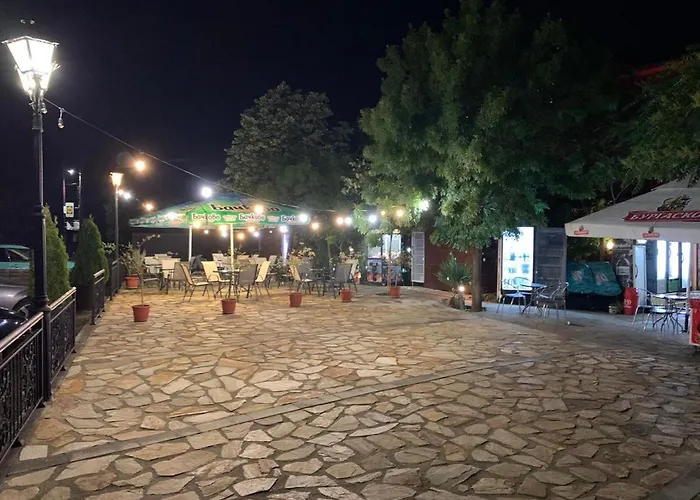 Апартамент нели Ravadinovo