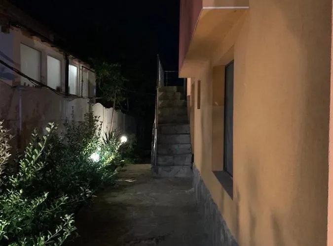 Апартамент нели Ravadinovo