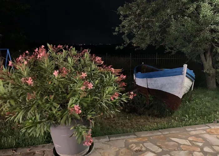 Апартамент нели