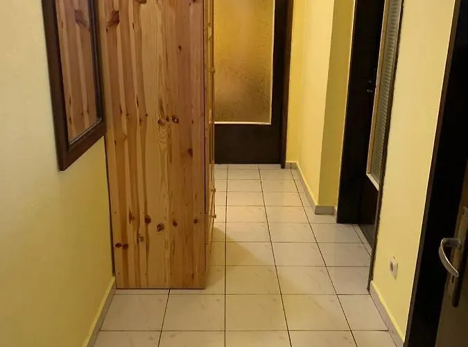 Апартамент нели Ravadinovo