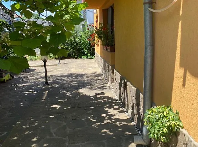 нели Апартамент *