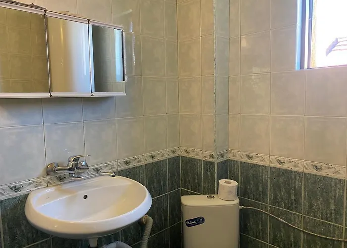 Апартамент нели