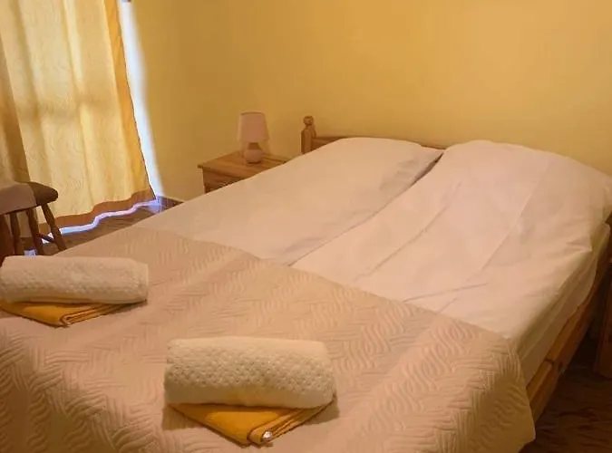 нели Апартамент *