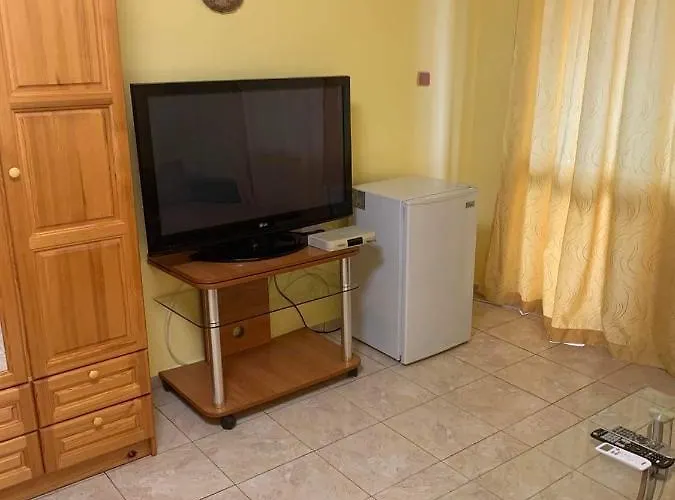 Апартамент нели