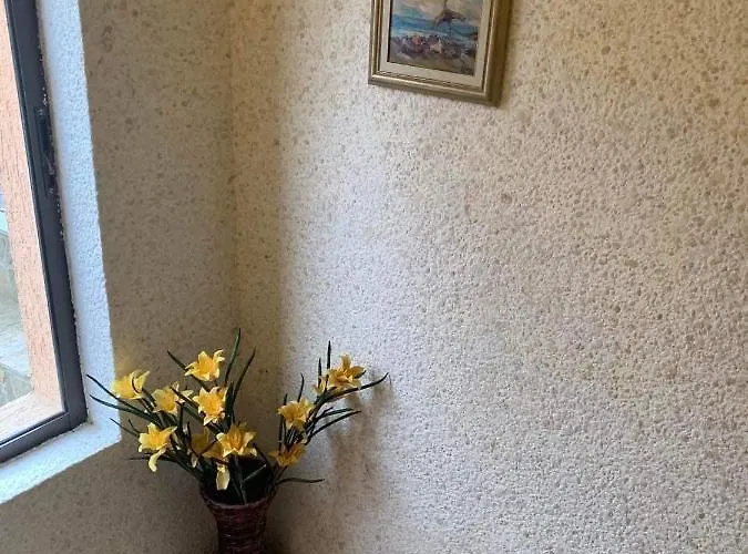 Апартамент нели